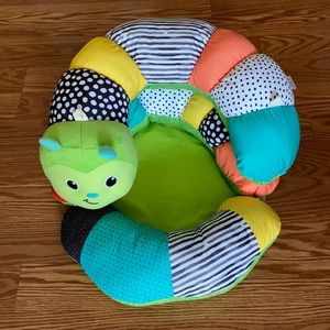 Caterpillar 🐛 Toy